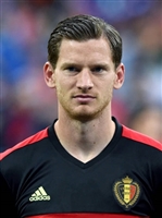 Jan Vertonghen Sweatshirt #3342681