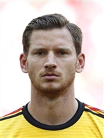 Jan Vertonghen Sweatshirt #3342683