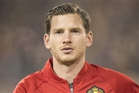 Jan Vertonghen t-shirt #3342685