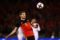 Jan Vertonghen Sweatshirt #3342686