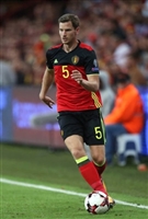 Jan Vertonghen Sweatshirt #3342687