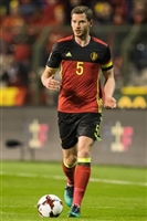 Jan Vertonghen Sweatshirt #3342688