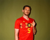 Jan Vertonghen t-shirt #3342690