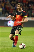 Jan Vertonghen Tank Top #3342691