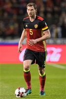 Jan Vertonghen Tank Top #3342693