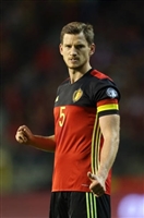 Jan Vertonghen Tank Top #3342694