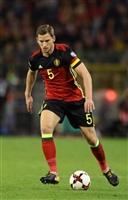 Jan Vertonghen Sweatshirt #3342696