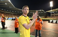 Jan Vertonghen Sweatshirt #3342702