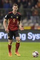 Jan Vertonghen t-shirt #3342703