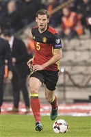 Jan Vertonghen Sweatshirt #3342707