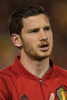 Jan Vertonghen Tank Top #3342708
