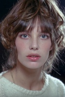 Jane Birkin Tank Top #2108422