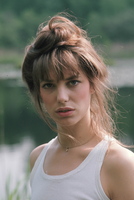 Jane Birkin hoodie #2108423