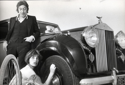 Jane Birkin posters