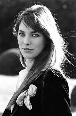Jane Birkin posters