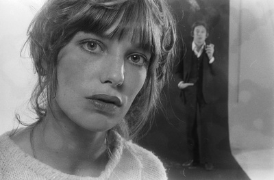 Jane Birkin posters