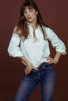 Jane Birkin hoodie #2108437