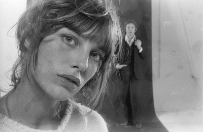 Jane Birkin posters
