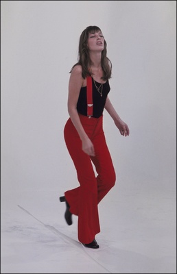 Jane Birkin posters