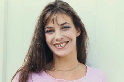 Jane Birkin posters