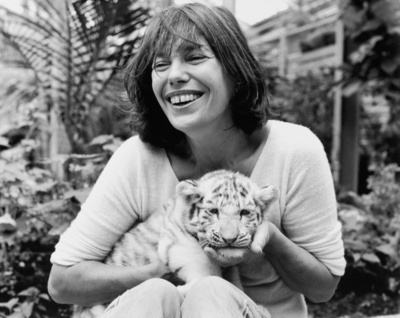 Jane Birkin posters