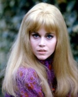 Jane Fonda hoodie #1532225