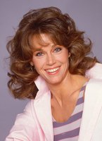 Jane Fonda Longsleeve T-shirt #2106324