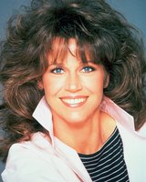 Jane Fonda Longsleeve T-shirt #2106325