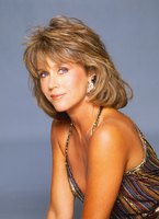 Jane Fonda magic mug #G445313