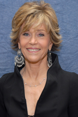 Jane Fonda tote bag #G559697