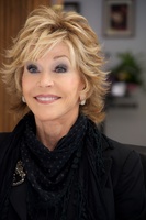 Jane Fonda Longsleeve T-shirt #2222812