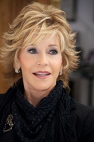 Jane Fonda magic mug #G559705