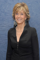 Jane Fonda Longsleeve T-shirt #2222815