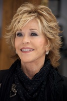 Jane Fonda magic mug #G559707