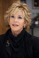 Jane Fonda magic mug #G559708