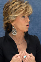 Jane Fonda Longsleeve T-shirt #2222818
