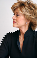 Jane Fonda magic mug #G559713