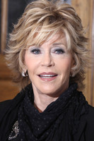 Jane Fonda Longsleeve T-shirt #2241203