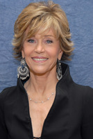 Jane Fonda Longsleeve T-shirt #2241204