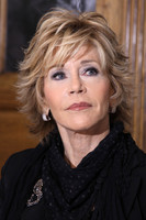 Jane Fonda Longsleeve T-shirt #2241210