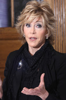 Jane Fonda magic mug #G577667