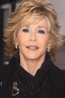Jane Fonda Longsleeve T-shirt #2241219