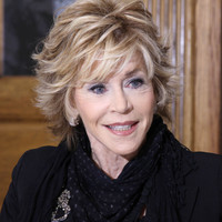Jane Fonda tote bag #G577670
