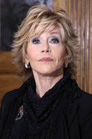 Jane Fonda Longsleeve T-shirt #2241225
