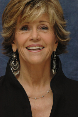 Jane Fonda stickers 2269445
