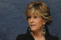 Jane Fonda magic mug #G605719