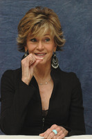 Jane Fonda Longsleeve T-shirt #2269461