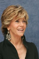 Jane Fonda magic mug #G611576