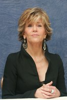 Jane Fonda Longsleeve T-shirt #2275411