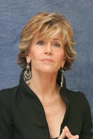 Jane Fonda Longsleeve T-shirt #2275413